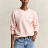 Shield Crew Neck Sweatshirt Shield Crew Neck Sweatshirt