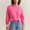 Shield Crew Neck Sweatshirt Shield Crew Neck Sweatshirt