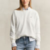 Shield Crew Neck Sweatshirt Shield Crew Neck Sweatshirt
