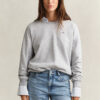Shield Crew Neck Sweatshirt Shield Crew Neck Sweatshirt