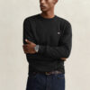 Shield Crew Neck Sweatshirt Shield Crew Neck Sweatshirt
