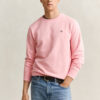 Shield Crew Neck Sweatshirt Shield Crew Neck Sweatshirt