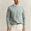 Shield Crew Neck Sweatshirt Shield Crew Neck Sweatshirt