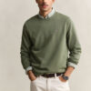 Shield Crew Neck Sweatshirt Shield Crew Neck Sweatshirt