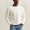 Shield Crew Neck Sweatshirt Shield Crew Neck Sweatshirt