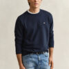 Shield Crew Neck Sweatshirt Shield Crew Neck Sweatshirt