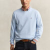 Shield Crew Neck Sweatshirt Shield Crew Neck Sweatshirt