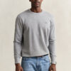 Shield Crew Neck Sweatshirt Shield Crew Neck Sweatshirt