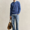 Shield Crew Neck Sweatshirt Shield Crew Neck Sweatshirt