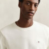 Shield Crew Neck Sweatshirt Shield Crew Neck Sweatshirt