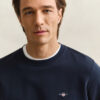 Shield Crew Neck Sweatshirt Shield Crew Neck Sweatshirt