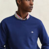 Shield Crew Neck Sweatshirt Shield Crew Neck Sweatshirt