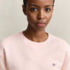 Shield Crew Neck Sweatshirt Shield Crew Neck Sweatshirt