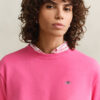 Shield Crew Neck Sweatshirt Shield Crew Neck Sweatshirt
