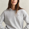Shield Crew Neck Sweatshirt Shield Crew Neck Sweatshirt