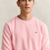 Shield Crew Neck Sweatshirt Shield Crew Neck Sweatshirt