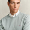 Shield Crew Neck Sweatshirt Shield Crew Neck Sweatshirt