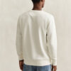 Shield Crew Neck Sweatshirt Shield Crew Neck Sweatshirt