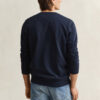 Shield Crew Neck Sweatshirt Shield Crew Neck Sweatshirt
