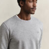 Shield Crew Neck Sweatshirt Shield Crew Neck Sweatshirt