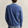 Shield Crew Neck Sweatshirt Shield Crew Neck Sweatshirt