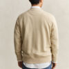 Shield Crew Neck Sweatshirt Shield Crew Neck Sweatshirt