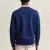 Shield Crew Neck Sweatshirt Shield Crew Neck Sweatshirt