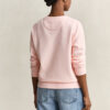 Shield Crew Neck Sweatshirt Shield Crew Neck Sweatshirt
