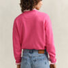 Shield Crew Neck Sweatshirt Shield Crew Neck Sweatshirt