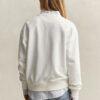 Shield Crew Neck Sweatshirt Shield Crew Neck Sweatshirt