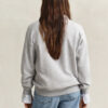 Shield Crew Neck Sweatshirt Shield Crew Neck Sweatshirt
