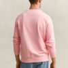 Shield Crew Neck Sweatshirt Shield Crew Neck Sweatshirt