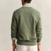 Shield Crew Neck Sweatshirt Shield Crew Neck Sweatshirt