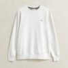 Shield Crew Neck Sweatshirt Shield Crew Neck Sweatshirt