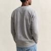 Shield Crew Neck Sweatshirt Shield Crew Neck Sweatshirt