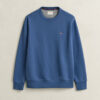 Shield Crew Neck Sweatshirt Shield Crew Neck Sweatshirt