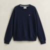 Shield Crew Neck Sweatshirt Shield Crew Neck Sweatshirt