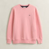 Shield Crew Neck Sweatshirt Shield Crew Neck Sweatshirt