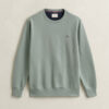 Shield Crew Neck Sweatshirt Shield Crew Neck Sweatshirt