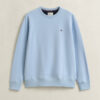 Shield Crew Neck Sweatshirt Shield Crew Neck Sweatshirt