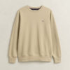 Shield Crew Neck Sweatshirt Shield Crew Neck Sweatshirt
