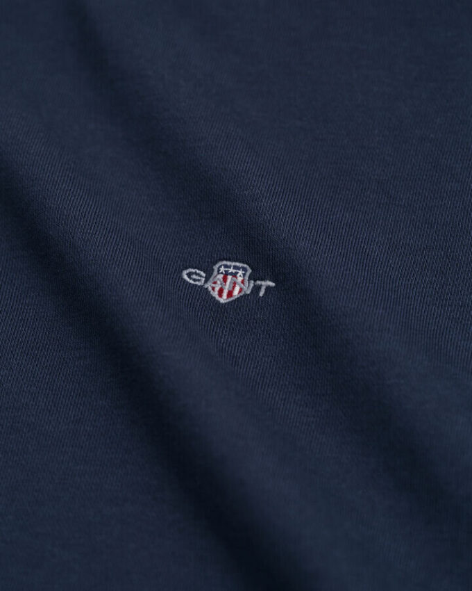 Shield Crew Neck Sweatshirt Shield Crew Neck Sweatshirt