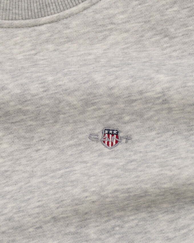 Shield Crew Neck Sweatshirt Shield Crew Neck Sweatshirt