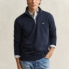 Shield Half-Zip Sweatshirt Shield Half-Zip Sweatshirt