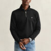 Shield Half-Zip Sweatshirt Shield Half-Zip Sweatshirt
