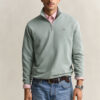Shield Half-Zip Sweatshirt Shield Half-Zip Sweatshirt