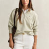 Shield Half Zip Sweatshirt Shield Half Zip Sweatshirt