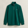 Shield Half-Zip Sweatshirt Shield Half-Zip Sweatshirt