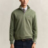 Shield Half-Zip Sweatshirt Shield Half-Zip Sweatshirt