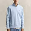 Shield Half-Zip Sweatshirt Shield Half-Zip Sweatshirt
